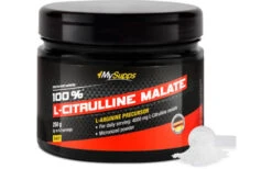 My Supps L-Citrulline Malate - 250g