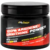 My Supps 100% Arginine + Ornithine Powder - 250g