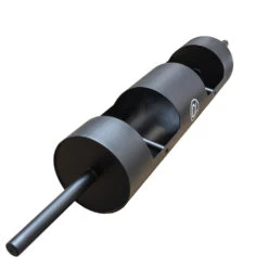 Riot Competition Stahl-Baumstamm 9 Riot Competition Stahl-Baumstamm -Heimfitnessgeschäft new style large log side full 1