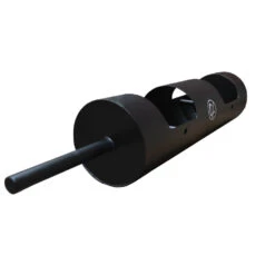 Riot Competition Stahl-Baumstamm 7 Riot Competition Stahl-Baumstamm -Heimfitnessgeschäft new style large log sleeve 2