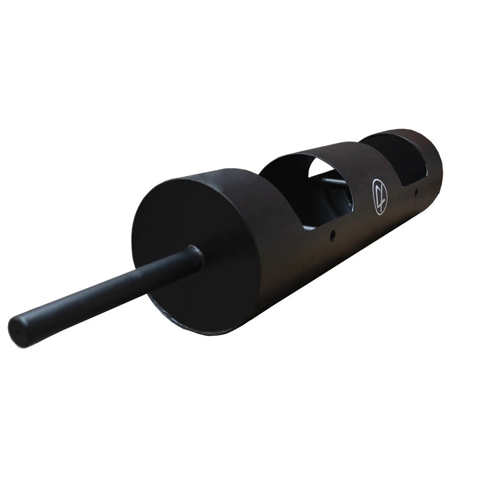 Riot Competition Stahl-Baumstamm 3 Riot Competition Stahl-Baumstamm – Bild 3