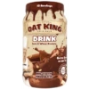 LSP Oat King Trinknahrung - 2000g Dose