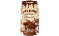 LSP Oat King Trinknahrung - 2000g Dose