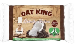 LSP Oat King - 10 X 95g Haferriegel -Heimfitnessgeschäft oatking schoko kokos 1