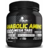 Olimp Anabolic Amino 9000 - 300 Tabletten