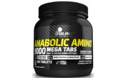 Olimp Anabolic Amino 9000 - 300 Tabletten