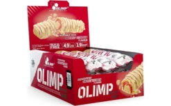 Olimp Protein Bar - 12 X 64g Riegel