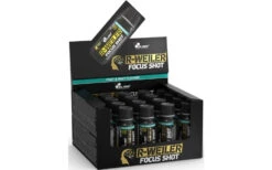 Olimp R-Weiler Focus Shot - 20 X 60ml Ampulle