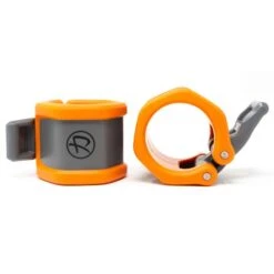 Olympische Riot Hantelverschlüsse Von Lock Jaw, Orange 7 Olympische Riot Hantelverschlüsse Von Lock Jaw, Orange -Heimfitnessgeschäft orange 5