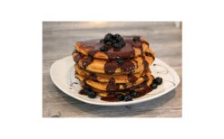 LSP Oat King Protein Pancakes - 500g -Heimfitnessgeschäft pancake2