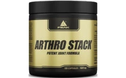 Peak Arthro Stack - 120 Kapseln