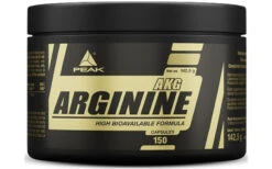Peak AKG Arginine - 150 Kapseln