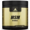 Peak MSM - 120 Kapseln