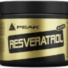 Peak Resveratrol - 90 Kapseln