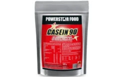 Powerstar Casein 90 - 1000g Beutel -Heimfitnessgeschäft powerstar casein 90 1000g 3