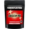 Powerstar Casein 90 - 1000g Beutel