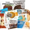 Protein Cookie Start Up Package
