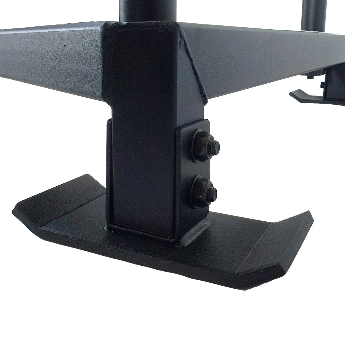 Deluxe Prowler - Gewichtsschlitten 2 Deluxe Prowler - Gewichtsschlitten – Bild 2