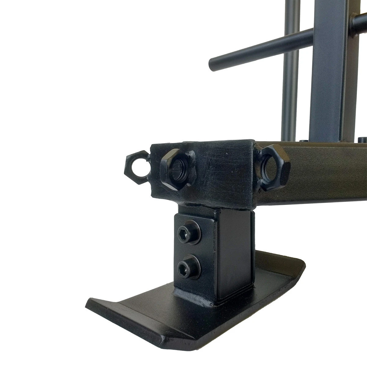 Deluxe Prowler - Gewichtsschlitten 3 Deluxe Prowler - Gewichtsschlitten – Bild 3