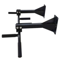 Klimmzugstation Für Wand - Und Deckenmontage -Heimfitnessgeschäft pull up bar 2