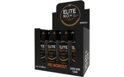 QNT MAS Elite N.O.+ Shot - 12 Shots