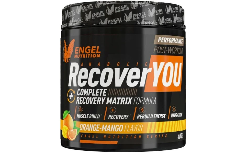 Engel Nutrition RecoverYOU - 480g 4 Engel Nutrition RecoverYOU - 480g – Bild 4