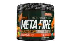 Engel Nutrition META FIRE® - 240g Dose