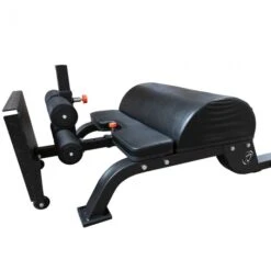 Glute Ham Developer/Hip Thrust Maschine -Heimfitnessgeschäft riot floor ghd thruster pad