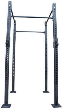 2.5 M Riot FS-04 Single Cube Rig/Trainingsstation 13 2.5 M Riot FS-04 Single Cube Rig/Trainingsstation -Heimfitnessgeschäft riot rig single cube 2 1 1