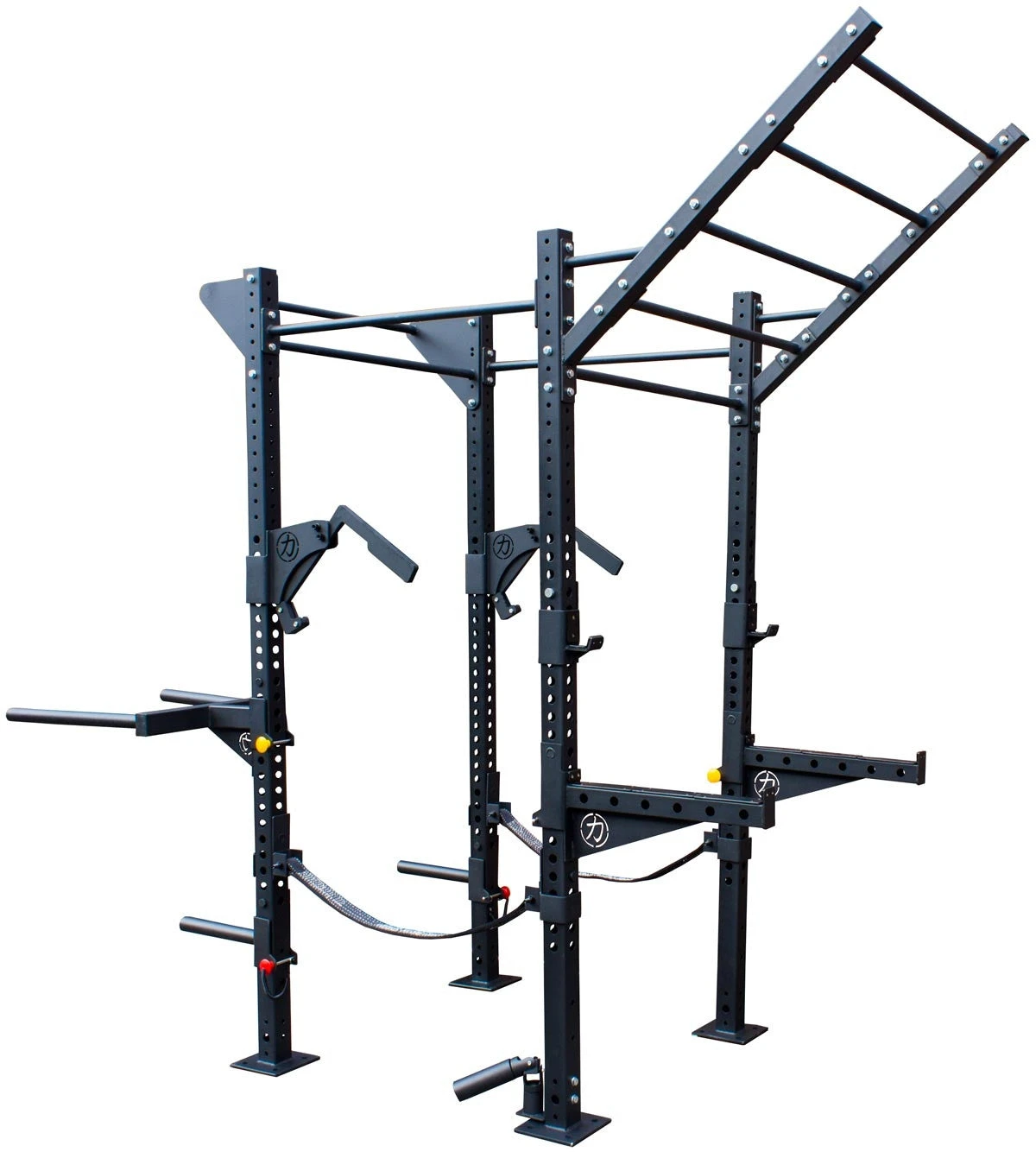 2.5 M Riot FS-04 Single Cube Rig/Trainingsstation 4 2.5 M Riot FS-04 Single Cube Rig/Trainingsstation – Bild 4