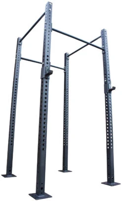 2.5 M Riot FS-04 Single Cube Rig/Trainingsstation 11 2.5 M Riot FS-04 Single Cube Rig/Trainingsstation -Heimfitnessgeschäft riot rig single cube 1 1