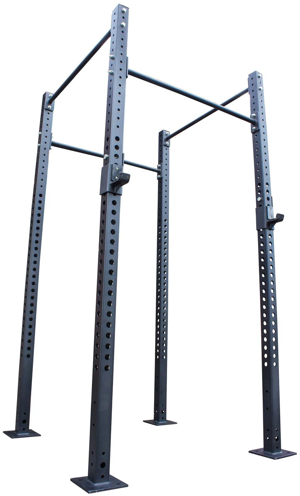 2.5 M Riot FS-04 Single Cube Rig/Trainingsstation 5 2.5 M Riot FS-04 Single Cube Rig/Trainingsstation – Bild 5