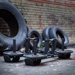 Riot Competition Farmers Walk Hantelstangen -Heimfitnessgeschäft riot farmers