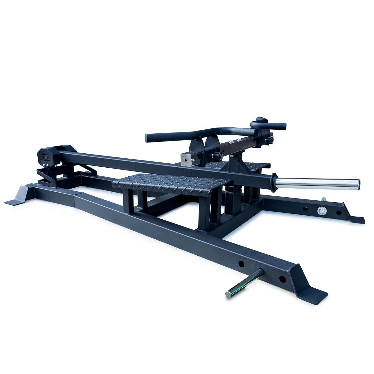 T-Bar Rudermaschine, Freistehend 1 T-Bar Rudermaschine, Freistehend