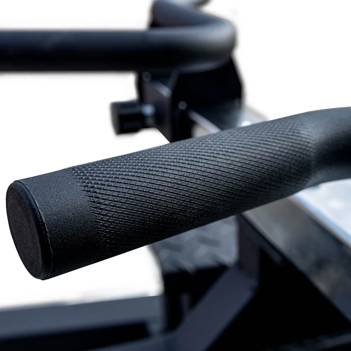 T-Bar Rudermaschine, Freistehend 2 T-Bar Rudermaschine, Freistehend – Bild 2