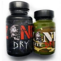 Z☠️NE Dry - Riechsalz -Heimfitnessgeschäft salts 3