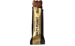 Barebells Protein Bar - 12 X 55g Riegel -Heimfitnessgeschäft salty peanut 1
