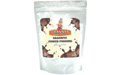Granny's® Power Pudding - 500g -Heimfitnessgeschäft schokoproduktfoto min