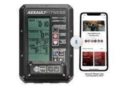 AssaultBike Pro -Heimfitnessgeschäft screen iphone4 1024x 5769273c 06b8 4b17 bd13 55824d8fa4f2