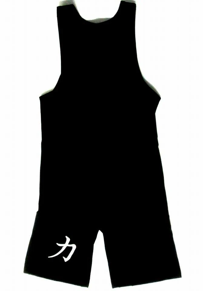Strength Shop Dickes Singlet, Unisex - IPF Zertifiziert 4 Strength Shop Dickes Singlet, Unisex - IPF Zertifiziert – Bild 4