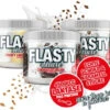 Sinob Flasty Deluxe - 250g Dose