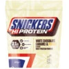 Mars Snickers White Hi Protein Powder - 875g Beutel