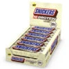 Mars Snickers Hi Protein Bar - Sparpack