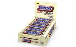 Mars Snickers Hi Protein Bar - Sparpack
