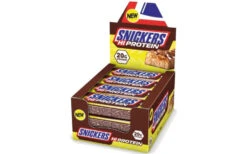Mars Snickers Hi Protein Bar - Sparpack -Heimfitnessgeschäft snickers sparpack 1
