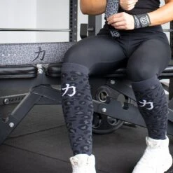 Dark Leo Kreuzheber- / Gewichterheberstrümpfe Bundle 7 Dark Leo Kreuzheber- / Gewichterheberstrümpfe Bundle -Heimfitnessgeschäft socks leo 3 6184b336 c3bc 4ad3 a7c0 58cb59564ab8