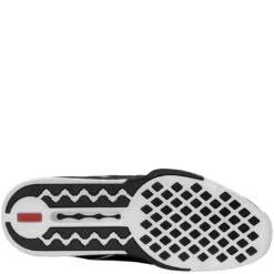 Sabo Gewichtheberschuhe - Schwarz -Heimfitnessgeschäft sohle