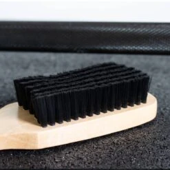 Holzbürste Zur Hantelpflege -Heimfitnessgeschäft sts brush lay01 3