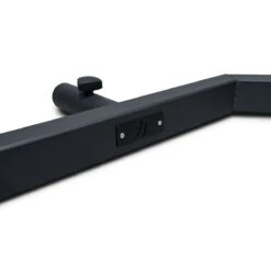 T-Plattform Clean & Jerk Landmine Erweiterung -Heimfitnessgeschäft t platform attachment logo