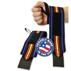 Titan THP Handgelenkbandagen, 60CM - IPF/BVDK-Standard